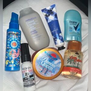 Mini Bundle of all the beauty faves!